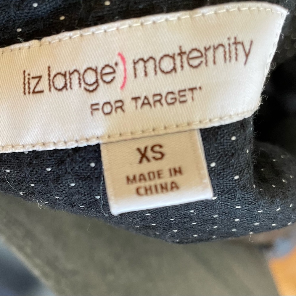 Maternity jacket - Picture 9 of 9
